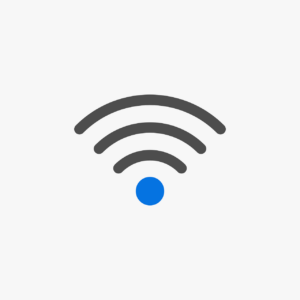 WiFi symbol